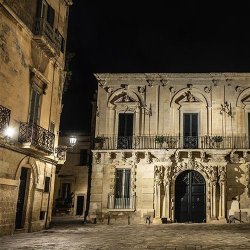 LECCE