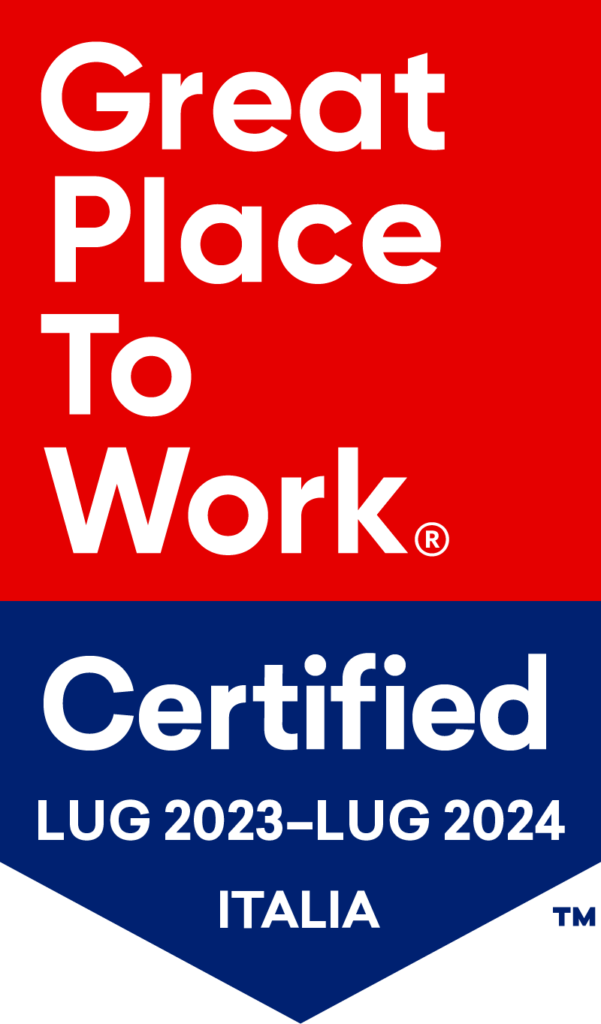 ChargeLab is officially a certified Great Place to Work® — ChargeLab