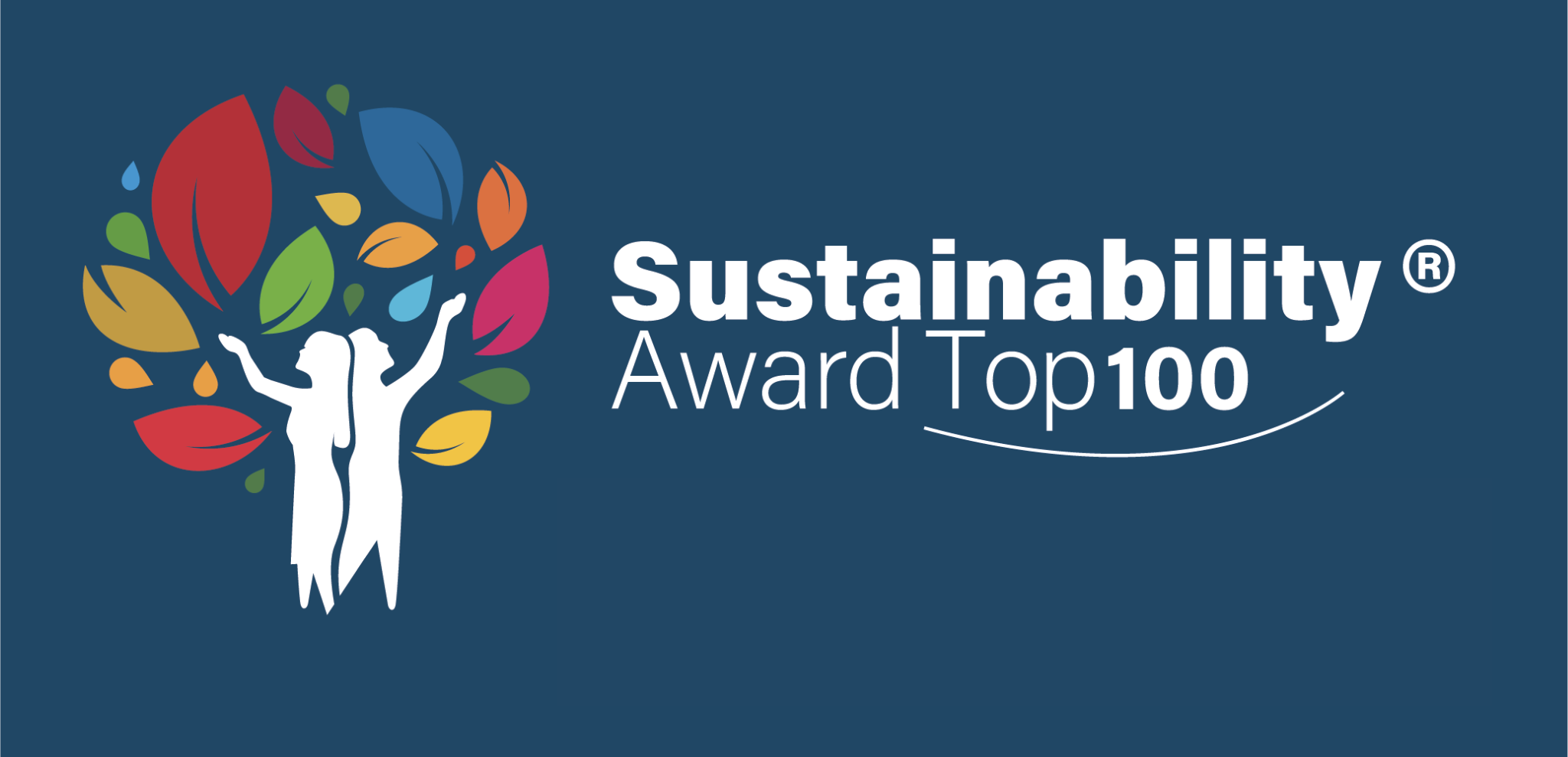 Sustainability Award: City Green Light reaffirms its presence among the top  100 Italian companies