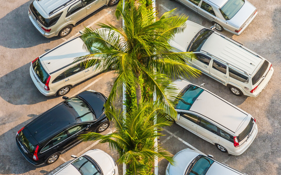 Smart Parking Systems