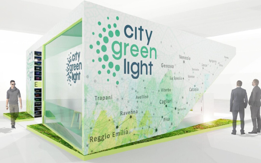 Ecomondo – Key Energy 2021