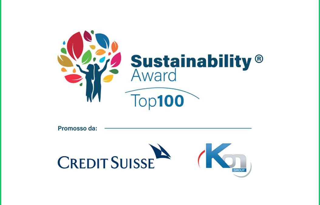 Sustainability Award 2022