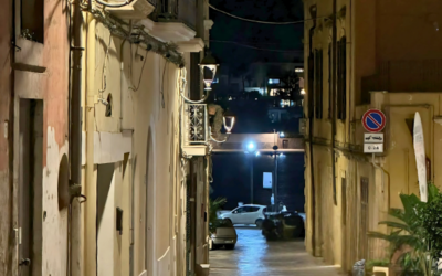 Brindisi: una città tra storia e innovazione