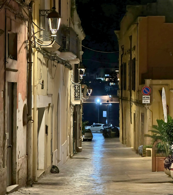 Brindisi: una città tra storia e innovazione