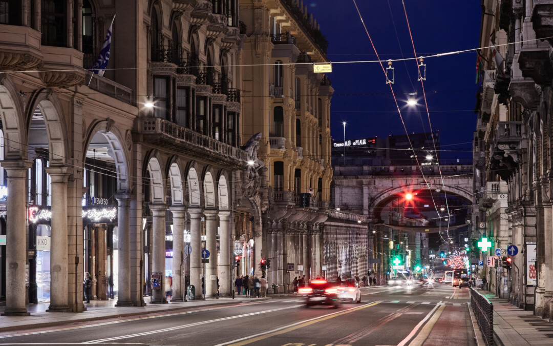 CITY GREEN LIGHT ADQUIRES CEIE POWER’S PUBLIC LIGHTING BUSINESS BRANCH