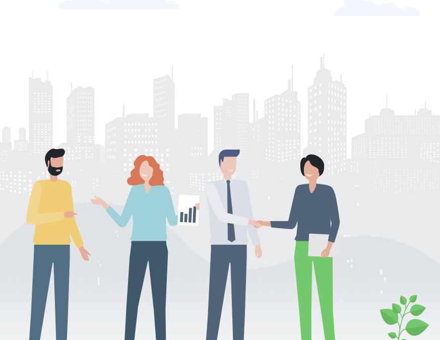 LAVORARE PER LA GREEN ECONOMY CON CITY GREEN LIGHT, OPPORTUNITÀ DI CARRIERA E BENESSERE IN UN’AZIENDA GREAT PLACE TO WORK®