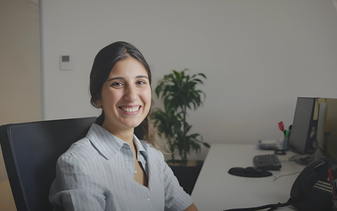 Crescere nelle Risorse Umane: Il Mio Percorso in City Green Light