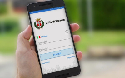 TREVISO RINNOVA LA GESTIONE DELLA SOSTA CON SMART PARKING SYSTEMS