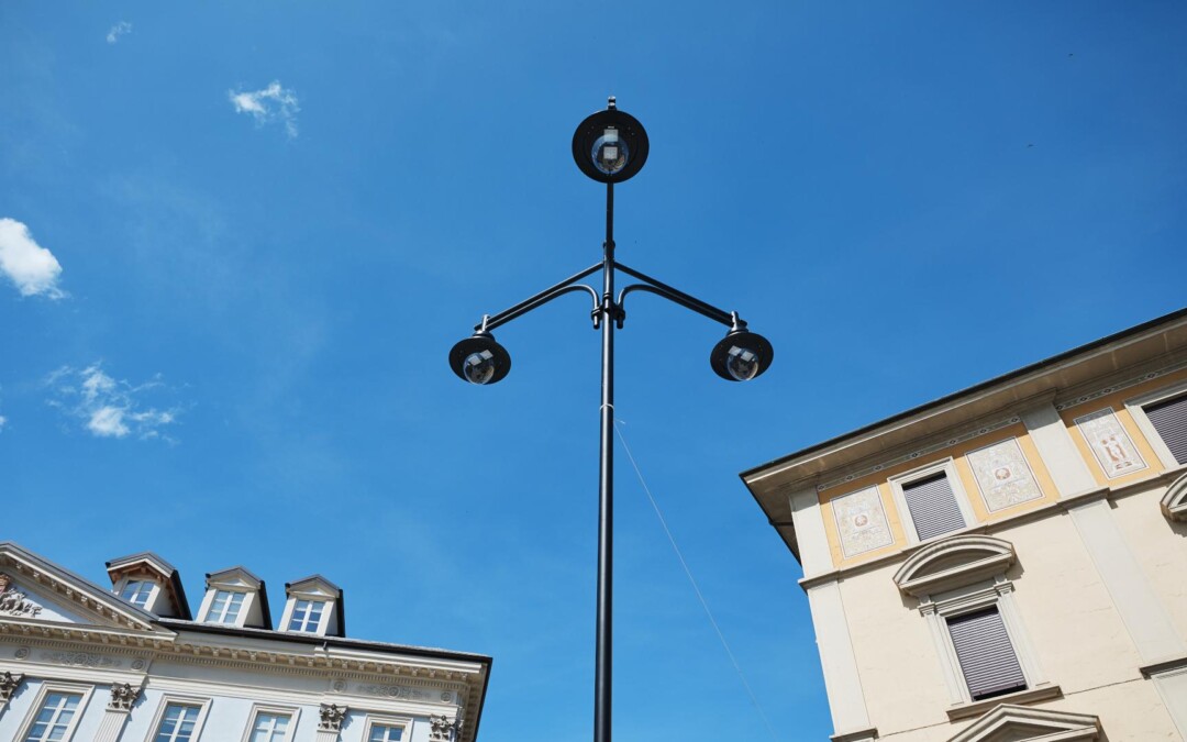 Come l’intelligenza artificiale può migliorare la sicurezza in città