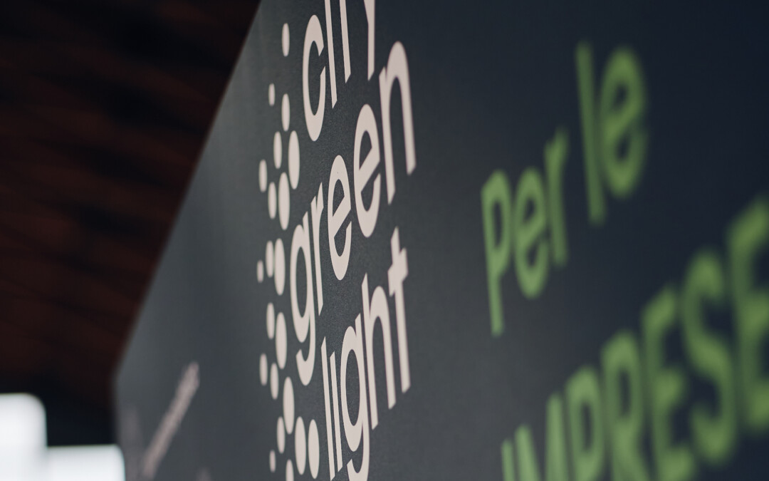 CITY GREEN LIGHT A K.EY THE ENERGY TRANSITION EXPO – IN FIERA A RIMINI DAL 5 AL 7 MARZO 2025