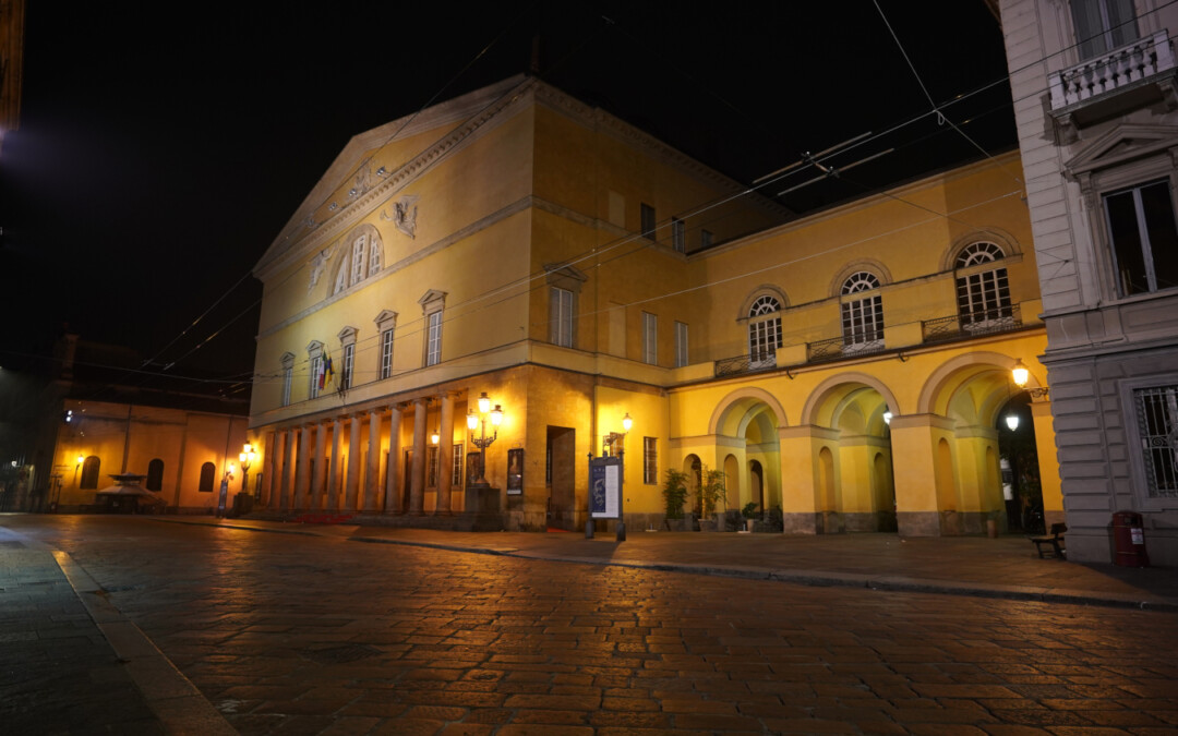 Parma, cittadini protagonisti della transizione ecologica con City Green Light e l’app di citizen engagement Aworld