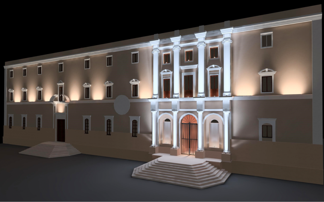 Al via i lavori per la rete di illuminazione pubblica di ultima generazione