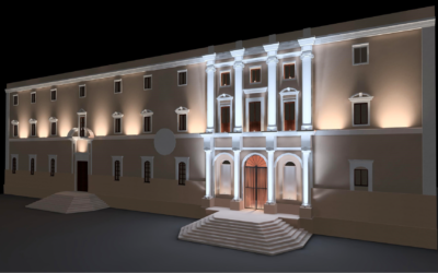 Al via i lavori per la rete di illuminazione pubblica di ultima generazione