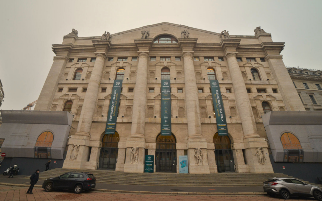 City Green light riceve il riconoscimento industria felix – l’italia che compete