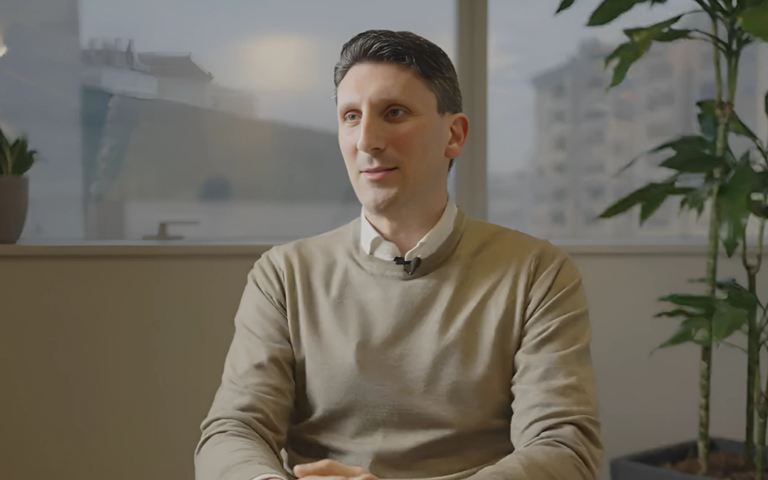 Innovazione e Collaborazione: Il Mio Percorso in City Green Light