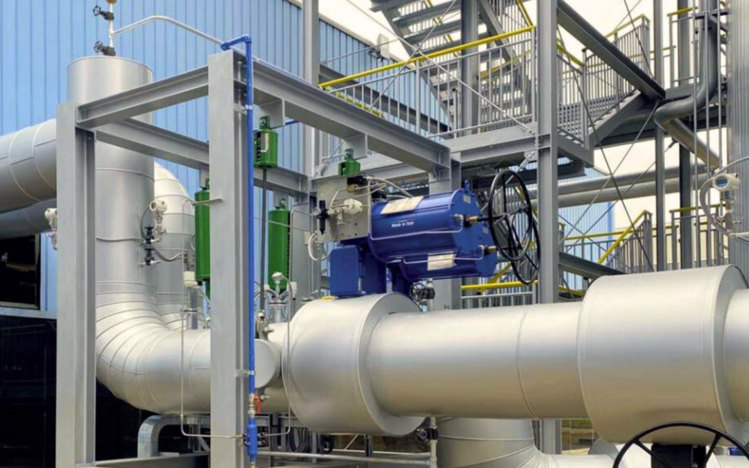 CITY GREEN LIGHT ACQUISISCE TERMOTECNICA SEBINA E RAFFORZA LA SUA EXPERTISENEL SEGMENTO “BUILDINGS”