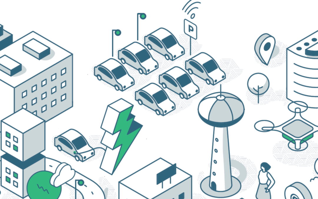 ECOMONDO – KEY ENERGY 2022: CITY GREEN LIGHT ALLA FIERA DI RIMINI