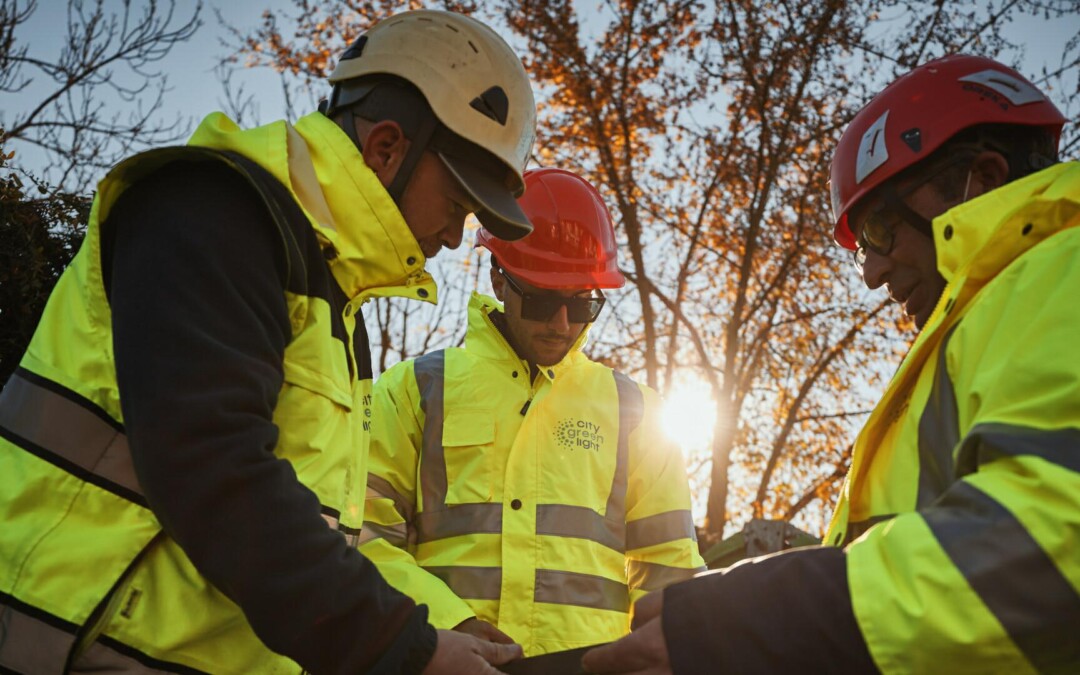 Convegno Comunità Energetiche Comune di Montoro