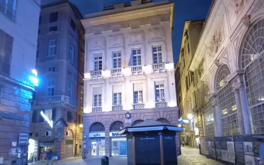 Illuminazione decorativa: la luce e i suoi messaggi