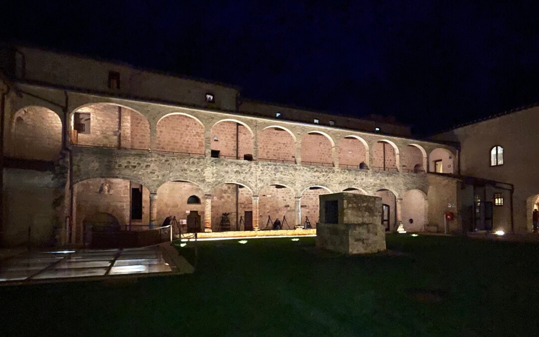 Firmato il Protocollo d’Intesa tra Unione Astrofili Italiani, International Dark Sky Association – Italian Section, e City Green Light per la protezione del cielo notturno in occasione dell’evento “Going Dark: ripensare l’illuminazione sul territorio”