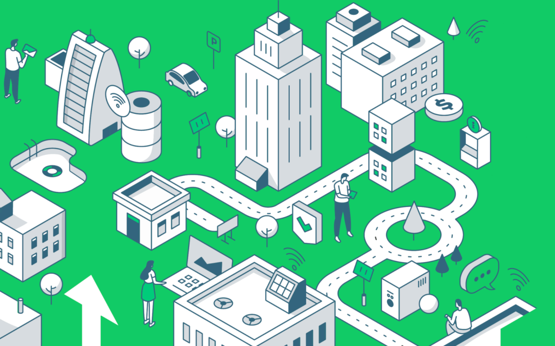 K.EY THE ENERGY TRANSITION EXPO – CITY GREEN LIGHT IN FIERA A RIMINI DAL 22 AL 24 MARZO 2023