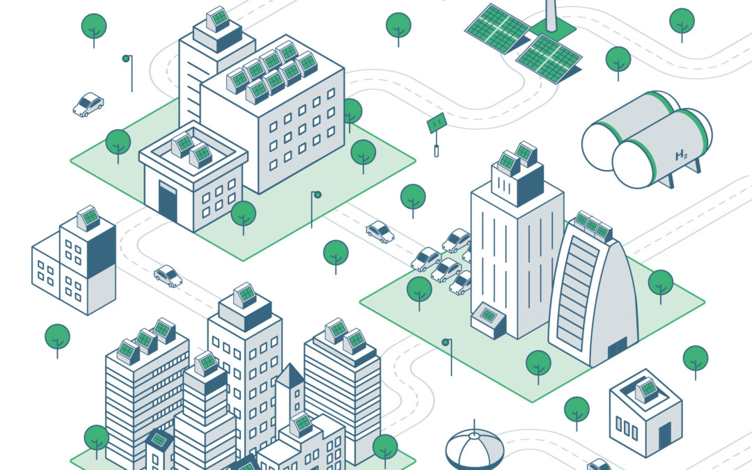 City Green Light potenzia il sistema di videosorveglianza cittadino nel Comune di Olbia