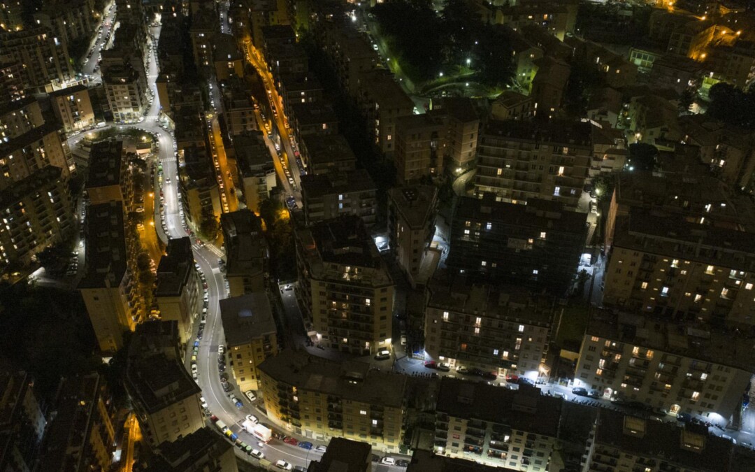 IL PARTENARIATO PUBBLICO PRIVATO INTEGRATO CON LO STRUMENTO DEL PROJECT FINANCING