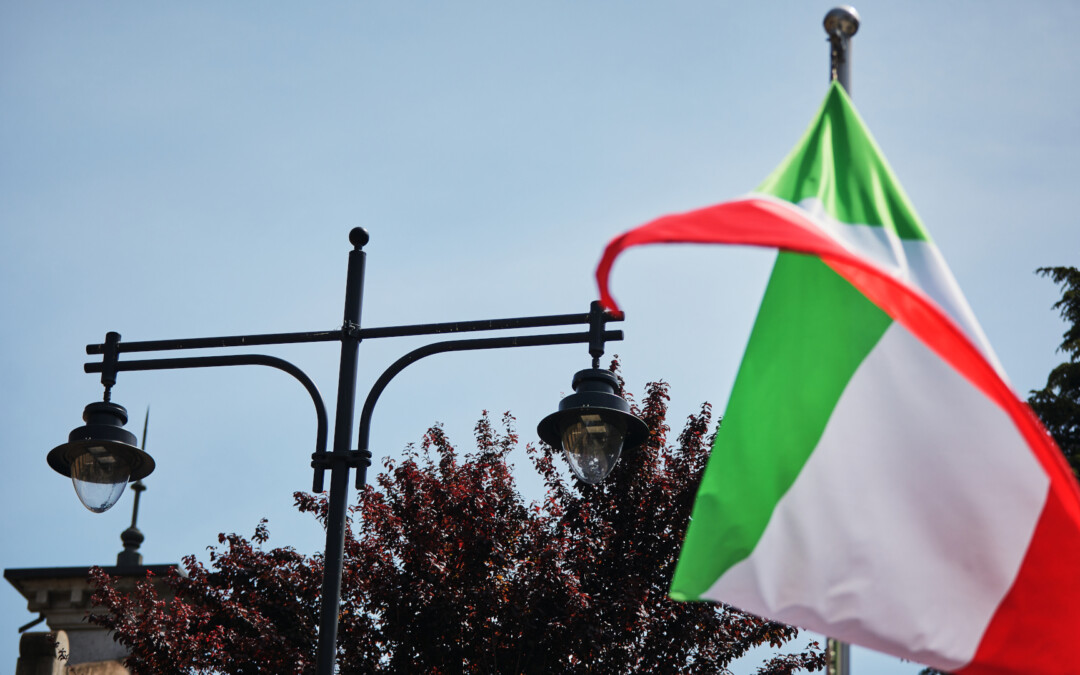 CITY GREEN LIGHT È MAIN SPONSOR DELL’ASSEMBLEA NAZIONALE ANCI