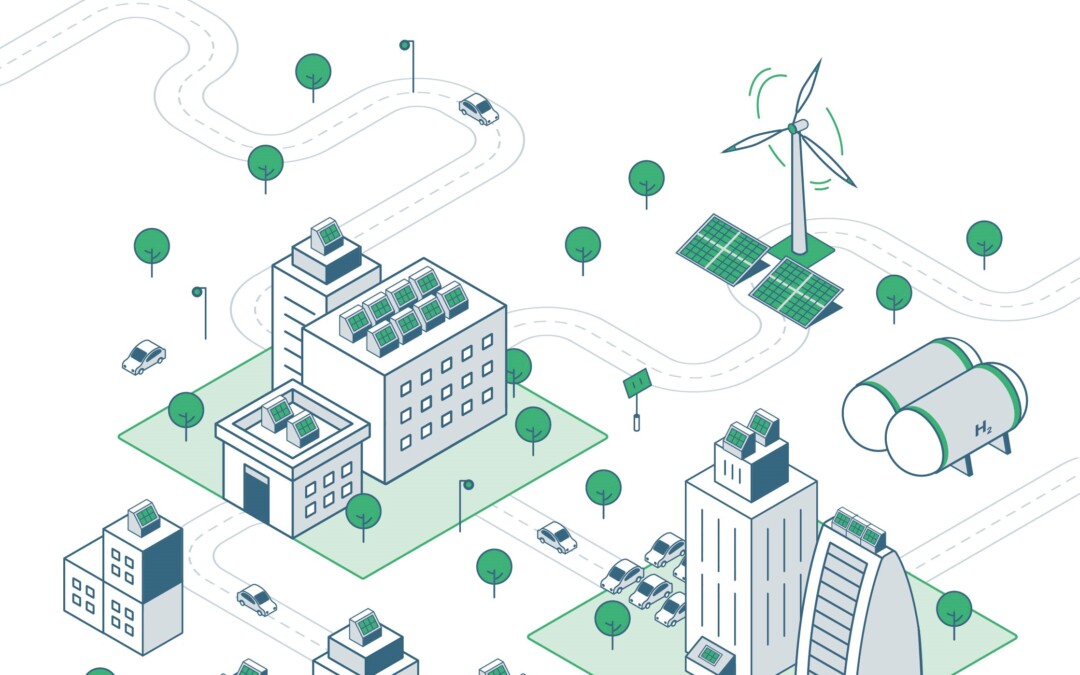 Quale può essere il ritorno economico delle comunità energetiche rinnovabili?