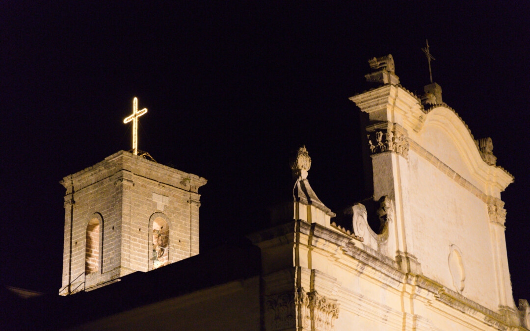 Una nuova luce su Arnesano