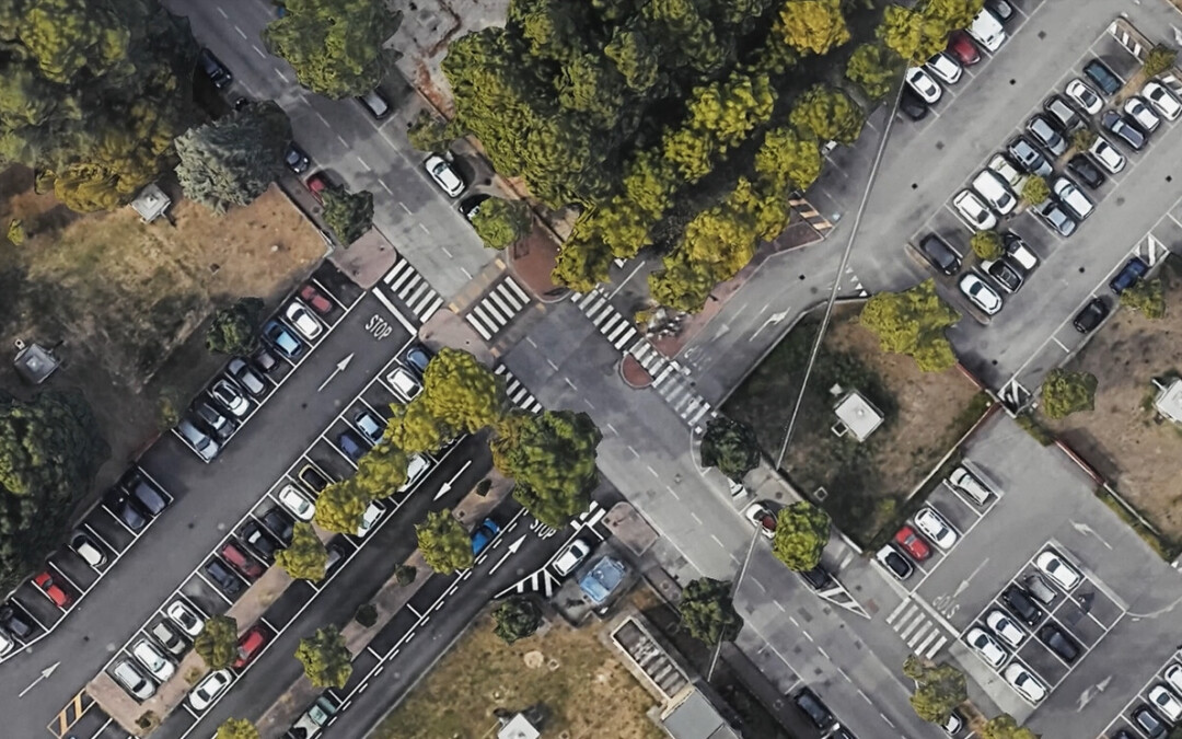 Smart Parking a Treviso: un percorso di innovazione nella gestione della sosta