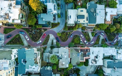 Cantù introduce un sistema di sosta completamente digitale con Smart Parking Systems 