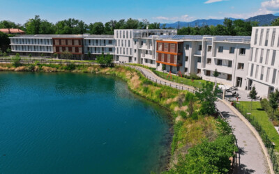 Ospedali green: la sanità del futuro tra sostenibilità e innovazione