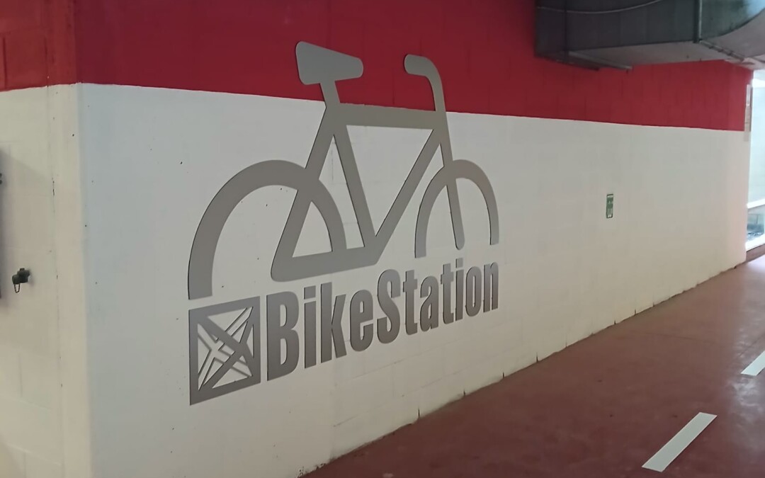 City Green Light realizza le nuove velostazioni dell’Università di Milano-Bicocca