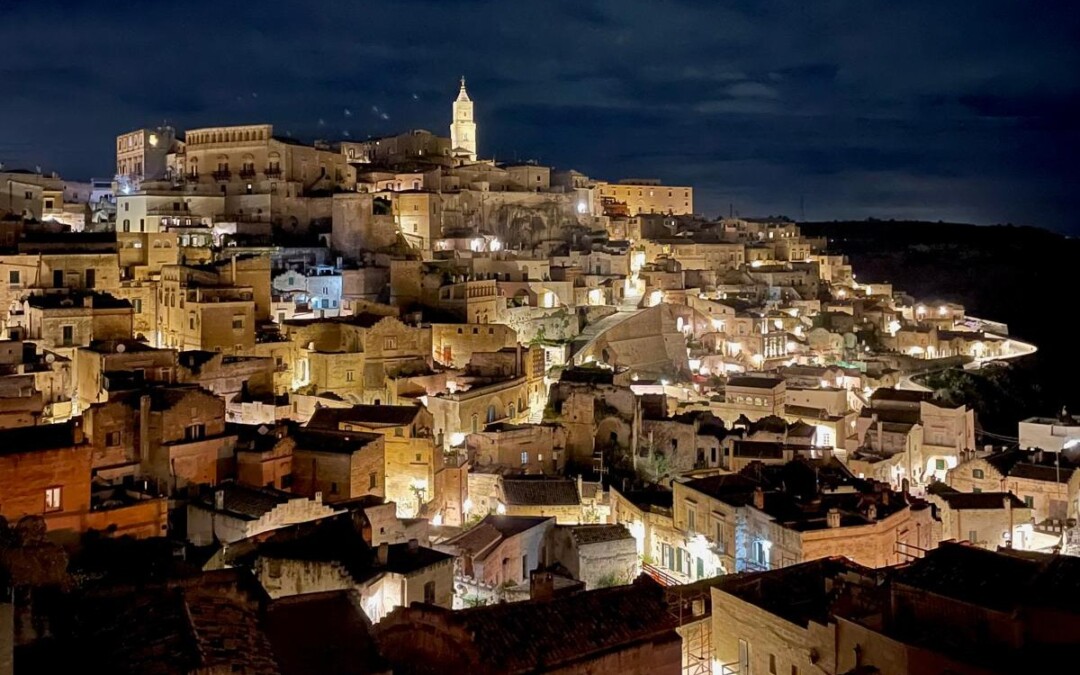 L’impegno di City Green Light nel contrastare l’inquinamento luminoso