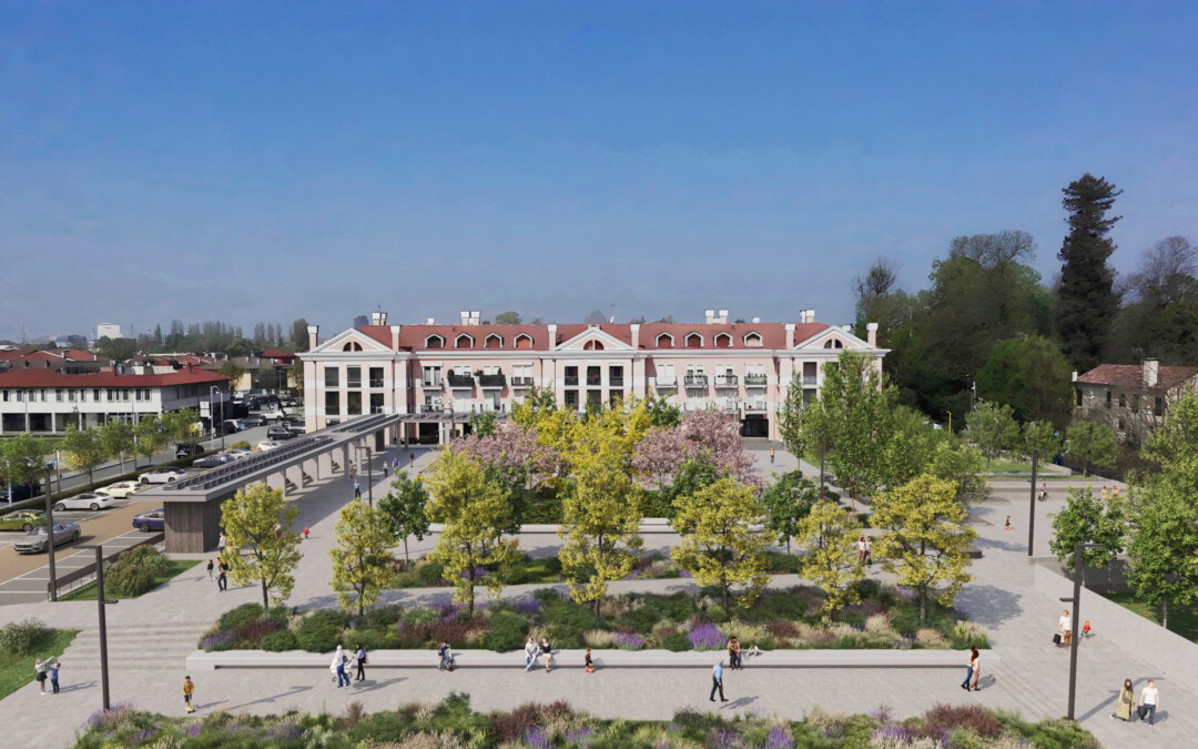 Noventa Padovana investe 1,65 milioni nella smart city