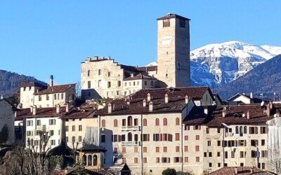 SICUREZZA E SOSTENIBILITÀ: LA NUOVA LUCE DI FELTRE DIMEZZA I GUASTI E I CONSUMI CON CITY GREEN LIGHT
