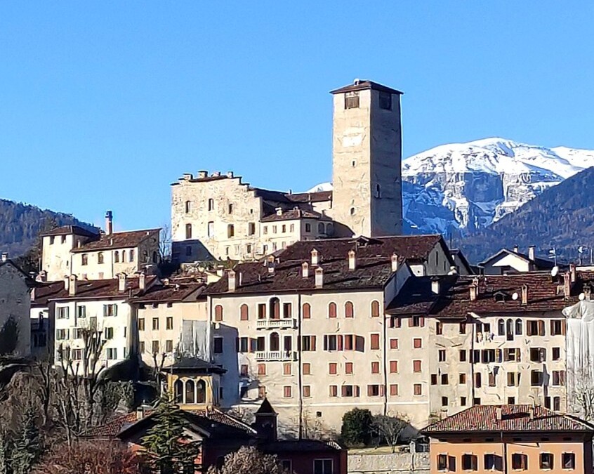SICUREZZA E SOSTENIBILITÀ: LA NUOVA LUCE DI FELTRE DIMEZZA I GUASTI E I CONSUMI CON CITY GREEN LIGHT