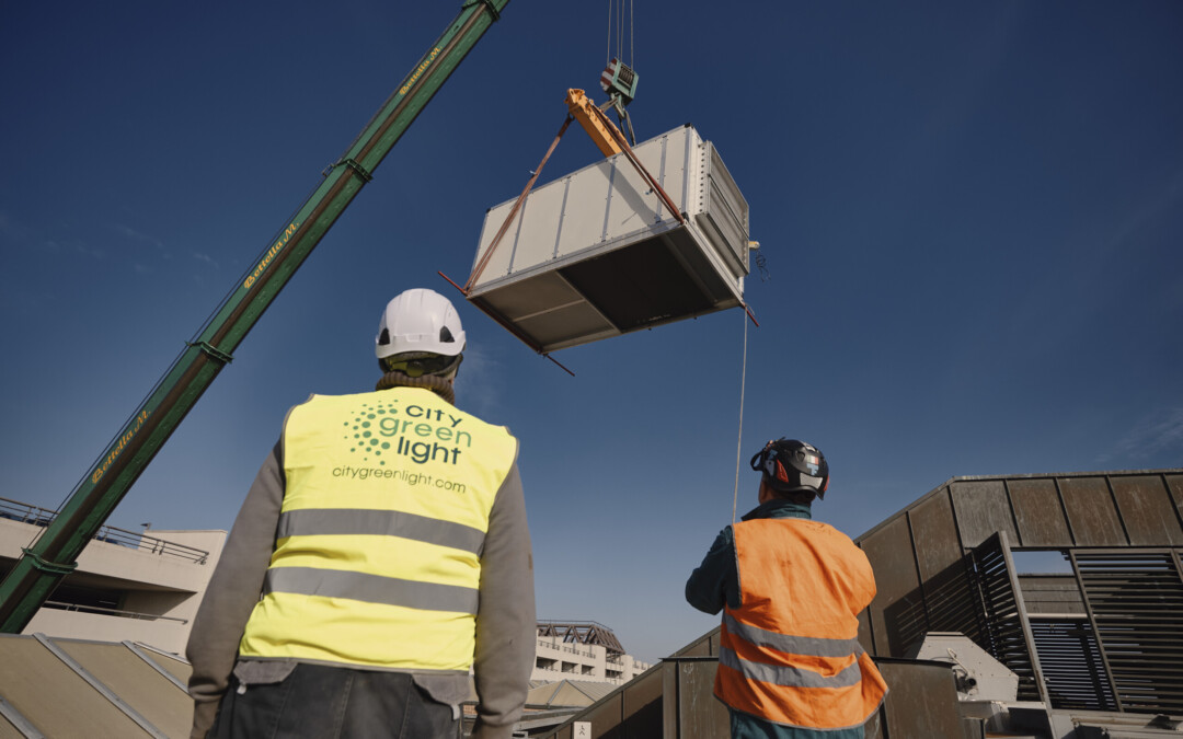 City Green Light: piano di espansione tra Brescia e Bergamo.  Al via la ricerca per una decina di nuove assunzioni
