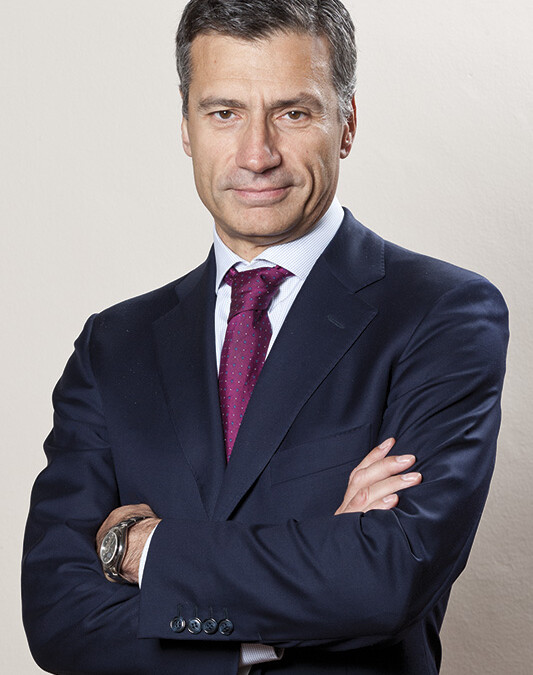 City Green Light: Aldo Chiarini nominato Presidente