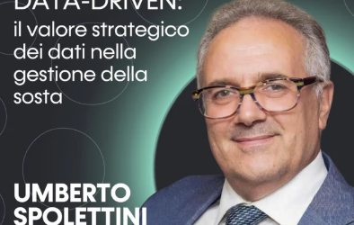 Il valore dei dati nello smart parking: una nuova chiave per la mobilità urbana